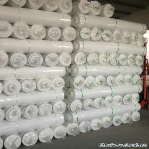 白色遮陽網(wǎng)