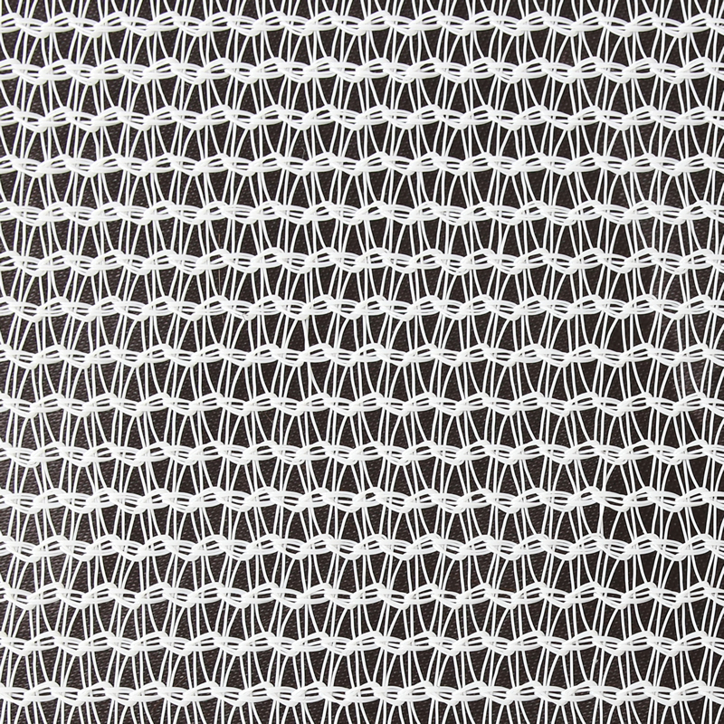 白色圓絲遮陽(yáng)網(wǎng)